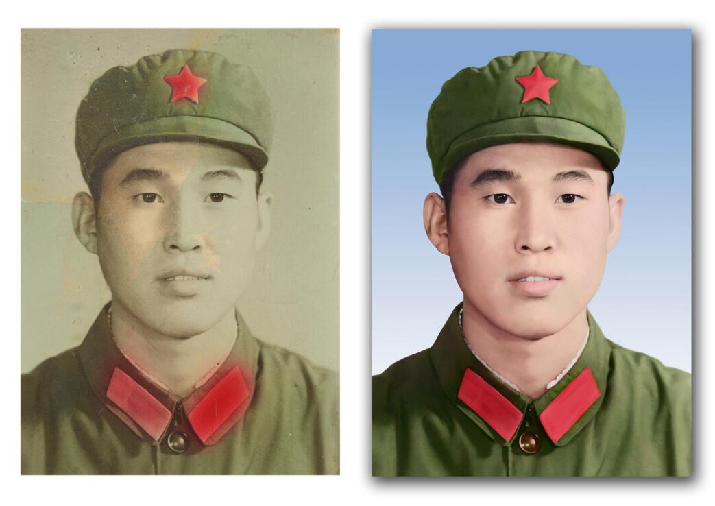 灵宝破损照片修复-18