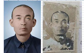 灵宝老照片修复-2