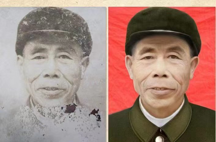 灵宝老照片模糊修复-72