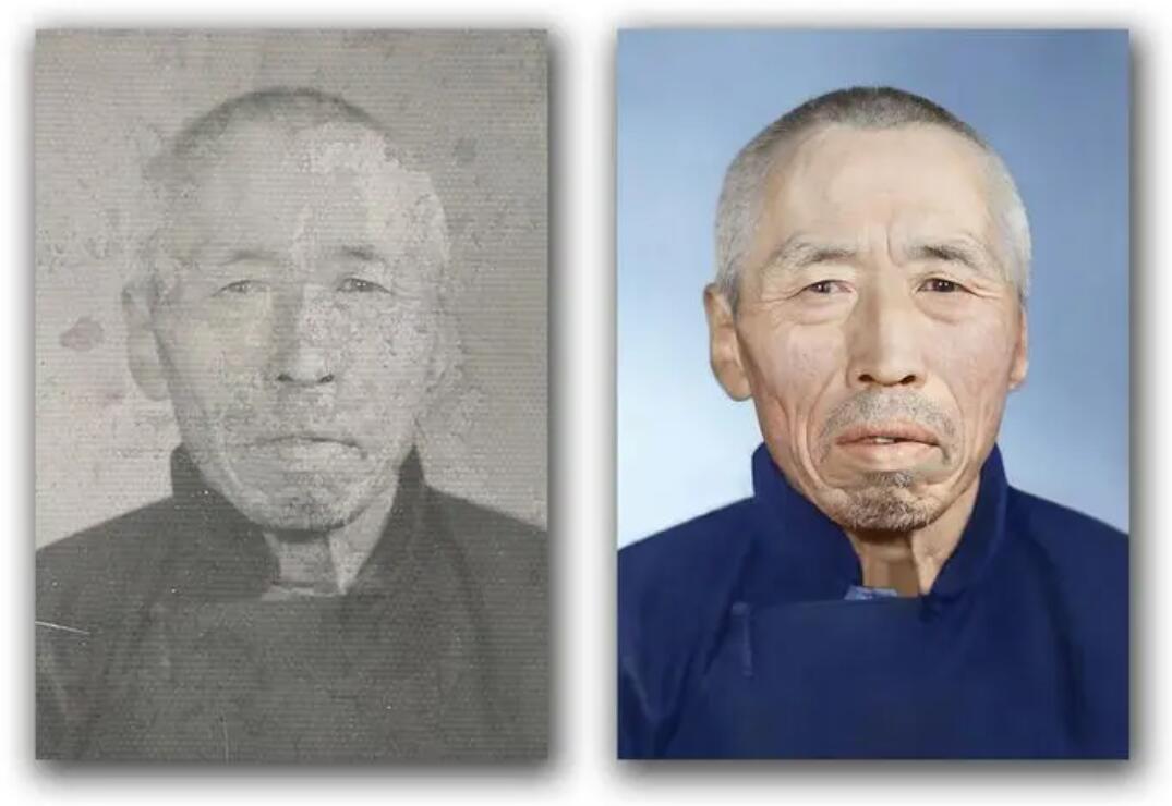 灵宝破损照片修复-56