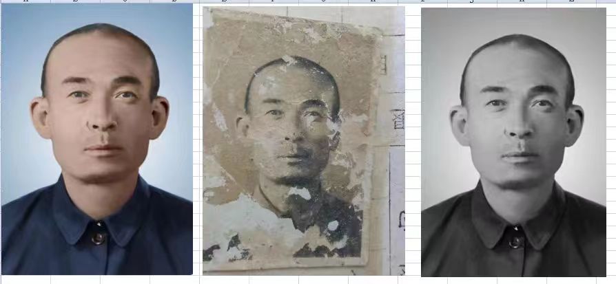 灵宝老照片模糊修复-21